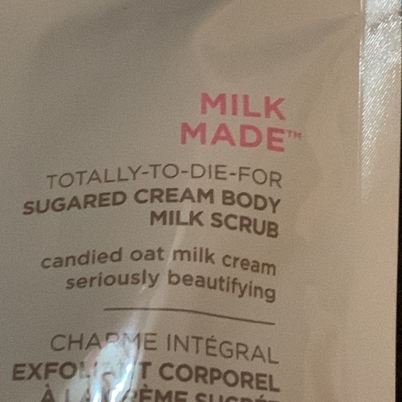 Cake body wash - Picture 2 of 4